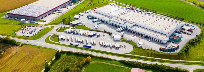przyjazna Budowlane przedsiębiorstwa, RT Industrial Sp. z o.o., Mysłowice